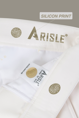 Quần Golf Đông 3 lớp ARISLE TRIPLEX Cream Beige