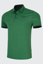 Áo Polo Golf Nam ARISLE Firmstretch The Green Master