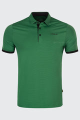 Áo Polo Golf Nam ARISLE Firmstretch The Green Master