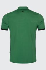 Áo Polo Golf Nam ARISLE Firmstretch The Green Master