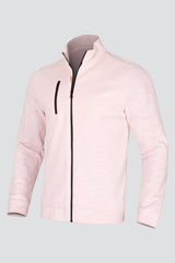 Áo Khoác Golf ARISLE Royal Golden Pink