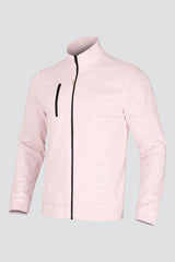 Áo Khoác Golf ARISLE Royal Golden Pink