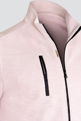 Áo Khoác Golf ARISLE Royal Golden Pink