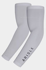 Ống tay golf ARISLE Solarshield Grey