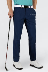 Quần Dài Golf Nam ARISLE A-CLASS Heritage Golf Blue