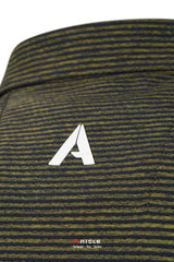Áo Polo Golf Nam ARISLE A-CLASS Golden Stripe