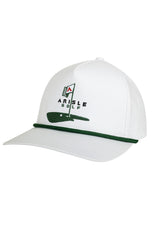 Nón Golf ARISLE A-Player Green Rope Snap