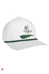 Nón Golf ARISLE A-Player Green Rope Snap