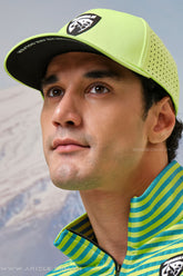 Nón Golf ARISLE A-Player Yellow Lemon