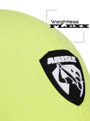 Nón Golf ARISLE A-Player Yellow Lemon