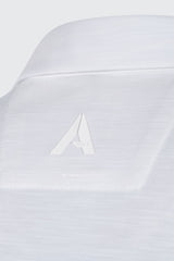 Áo Polo Golf Nam ARISLE COTFLEX Diamond White