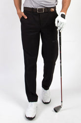 Quần Dài Golf Nam Arisle Pro-Course Elite Black