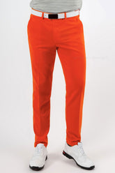 Quần Dài Golf Nam Arisle Ultra Comfy Fierce Orange
