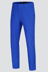 Quần Golf Nam Arisle Ultra Comfy Greek Blue
