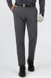 Quần Dài Golf Nam Arisle FRICTION-FREE Steel-Grey