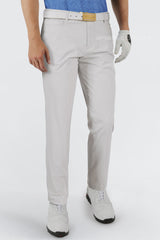 Quần Dài Golf Nam ARISLE Ice-Stretch Hybrid Fog Grey