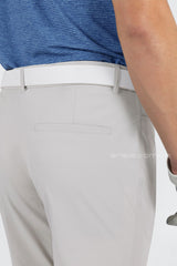 Quần Dài Golf Nam ARISLE Ice-Stretch Hybrid Fog Grey