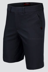 Quần Shorts Golf Nam Arisle Pro-Course Elite Black