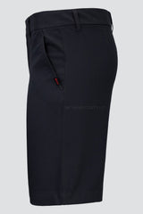 Quần Shorts Golf Nam Arisle Pro-Course Elite Black