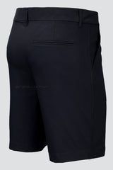 Quần Shorts Golf Nam Arisle Pro-Course Elite Black
