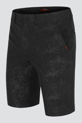 Quần Shorts Golf Nam Arisle A-Class Dark Matter