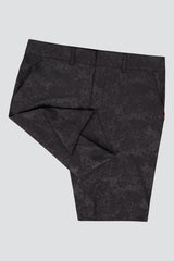 Quần Shorts Golf Nam Arisle A-Class Dark Matter
