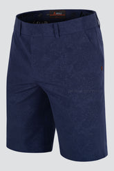 Quần Shorts Golf Nam ARISLE A-Class Cluster - Navy Blue