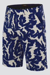 Quần Shorts Golf Nam ARISLE DS Victory Blue Camo
