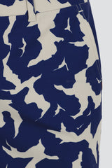 Quần Shorts Golf Nam ARISLE DS Victory Blue Camo
