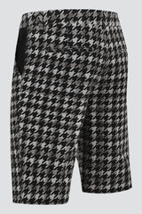 Quần Shorts Golf Nam ARISLE DS Black/Grey