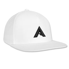 Nón Golf ARISLE A-Player White Snap