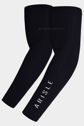 Ống tay golf ARISLE Solarshield Black