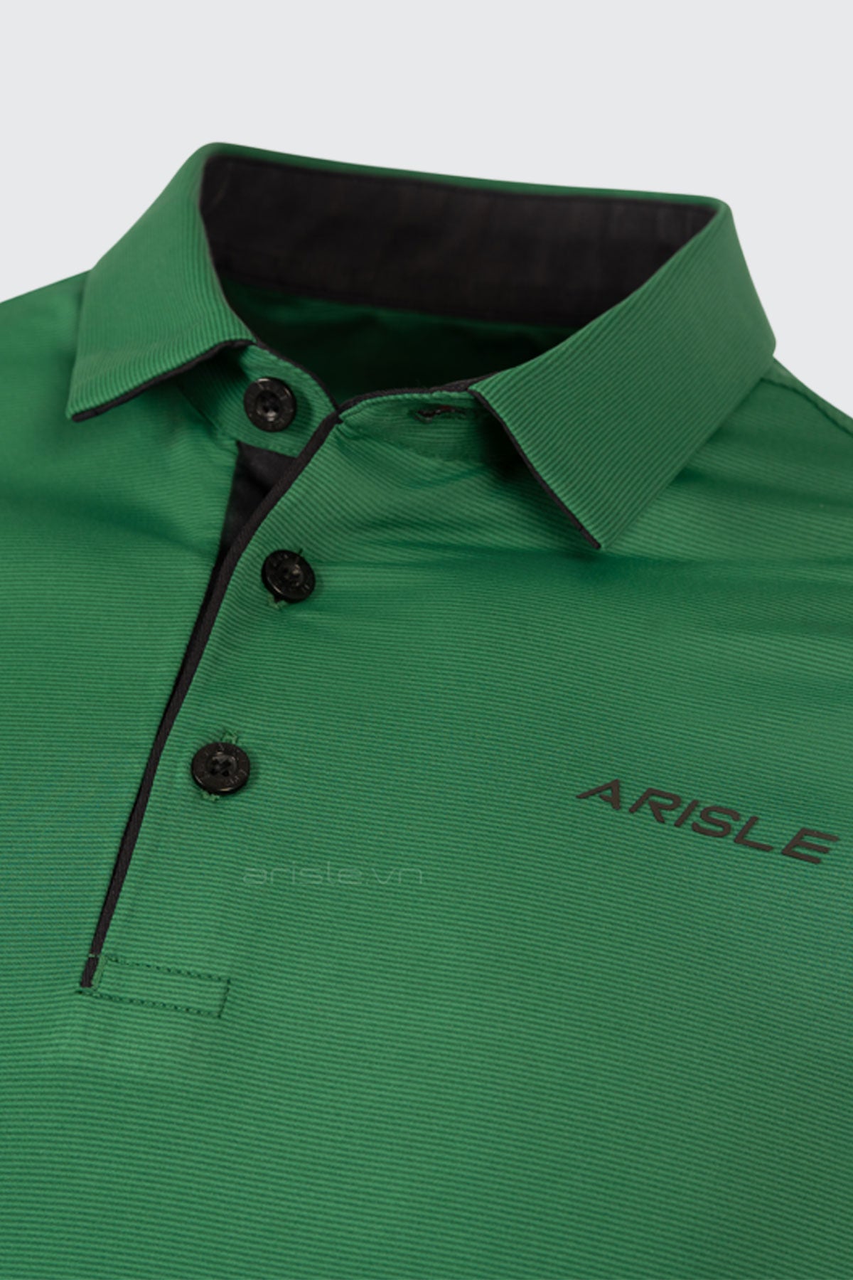 Áo Polo Golf ARISLE Firmstretch The Green Master