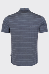 Áo Polo Golf Nam ARISLE Pro-Golfer Ash Grey