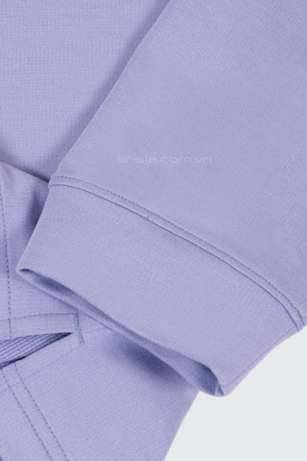 Áo Polo Golf Nam Dài Tay ARISLE Bossman Fall Swiss Iris