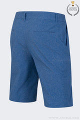 [New in] - Quần Golf Short ARISLE Airvent Frosty Blue