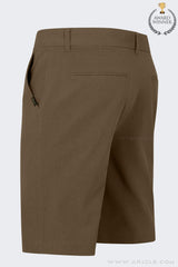 [New in] - Quần Golf Short ARISLE Airvent Amber Wood