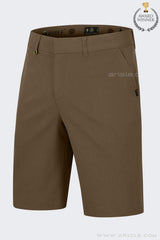 [New in] - Quần Golf Short ARISLE Airvent Amber Wood