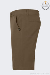 [New in] - Quần Golf Short ARISLE Airvent Amber Wood