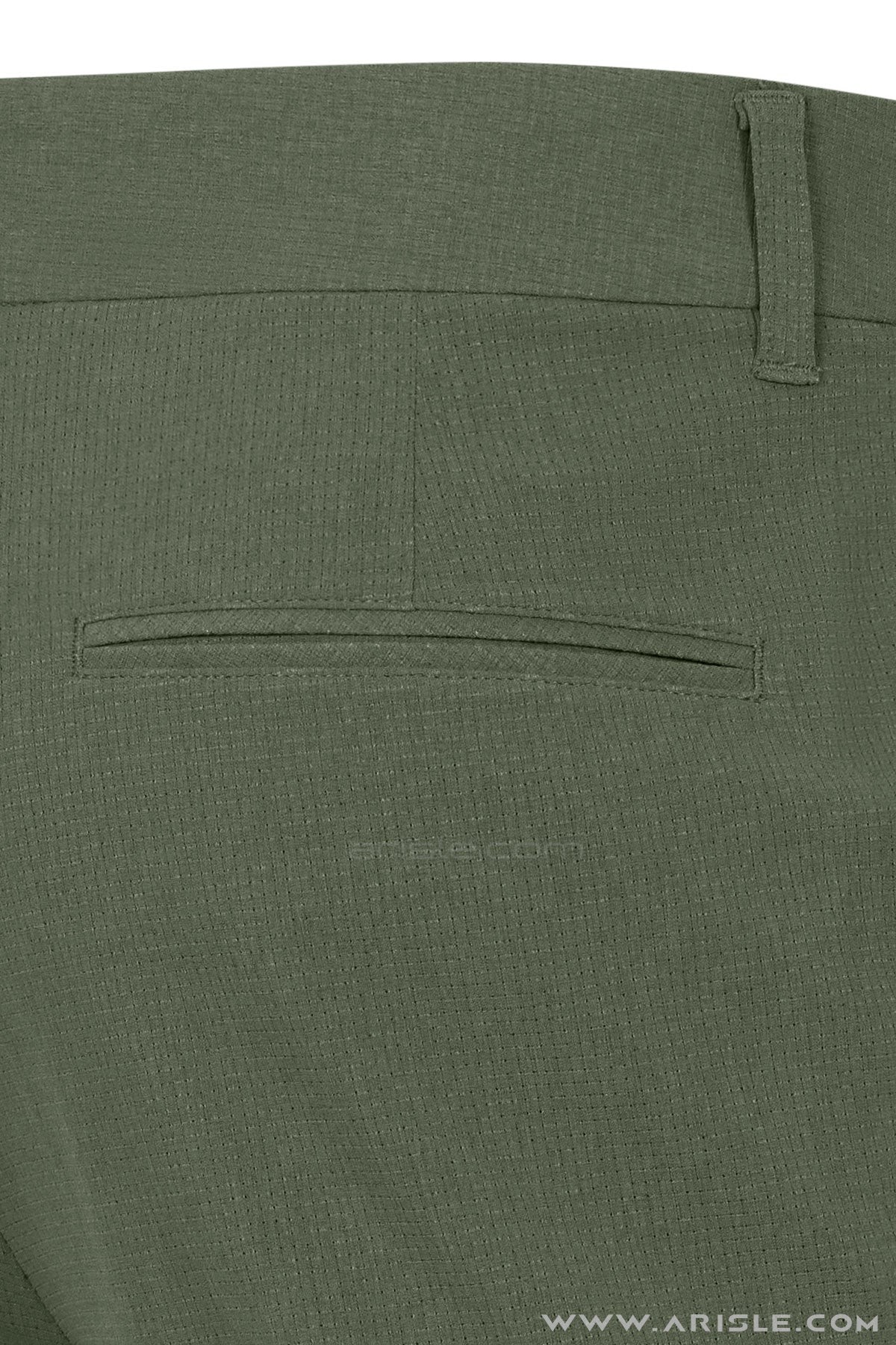 [New in] - Quần Golf Short ARISLE Airvent Tea Green