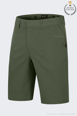 [New in] - Quần Golf Short ARISLE Airvent Tea Green