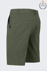 [New in] - Quần Golf Short ARISLE Airvent Tea Green
