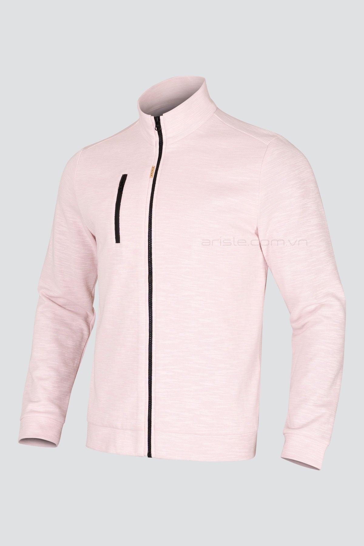 Áo Khoác Golf ARISLE Royal Golden Pink