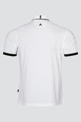 Áo Polo Golf ARISLE Pro-Golfer Ice White