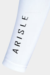 Ống tay golf ARISLE Solarshield White