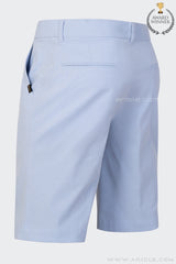 [New in] - Quần Golf Short ARISLE Airvent Summer Lilac
