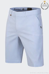 [New in] - Quần Golf Short ARISLE Airvent Summer Lilac