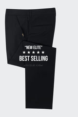 [New in]- Quần Dài Golf Nam ARISLE New Elite Airflex Sleek Black