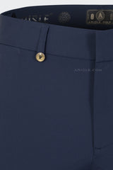 [New in]- Quần Dài Golf Nam ARISLE New Elite Airflex Navy