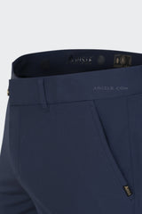 [New in]- Quần Dài Golf Nam ARISLE New Elite Airflex Navy